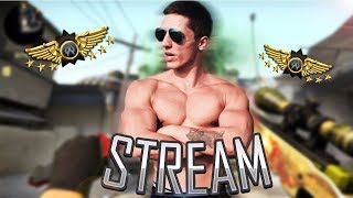 Lesha biceps BUST ЗРИТЕЛЕЙ CS.GO GLOBAL HISTORY 150 LIKE OPEN CASE 250 :like +18