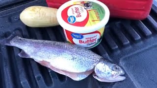 Fishing the Snake River and a Ririe Reservoir  | Idaho Falls
