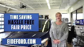 Meet Fran from Eide Ford-Eide Ford Bismarck Car Dealership | Ford Dealership | Bismarck-Mandan