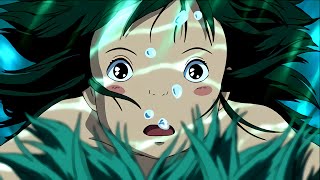 Top 10 Best Studio Ghibli Anime Movies