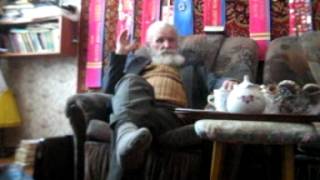 Дед. Домашняя аптека 1
