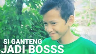 Sinetron Jowo Klaten (eps. 132): WOWOK JADI BOS KECIL
