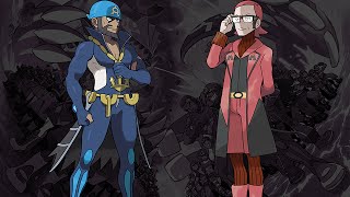 Battle! VS Magma Leader Maxie/Aqua Leader Archie (Pokémon Omega Ruby & Alpha Sapphire OST)