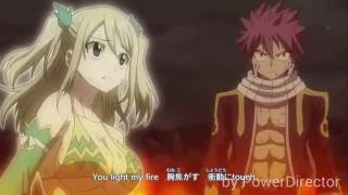 Fairy Tail [AMV] - Hero-Skillet