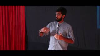 My Biggest Fall | Auditya Venkatesh | TEDxIIITD