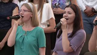 LIVE | Церковь ХВЕ г.Брест | Утреннее служение | 02/09/2018