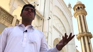 Bahawalpur Al Sadiq Mosque, 150 years old mosque in Pakistan