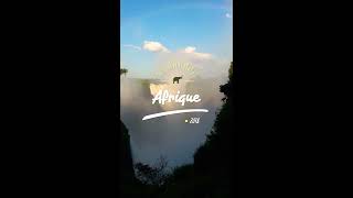 Voyage en Afrique  -  Jean-François, Laurence et leurs amis