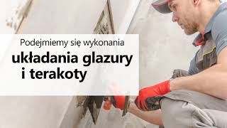 Usługi remontowe i wykończeniowe w Świnoujściu Piotr Walczak