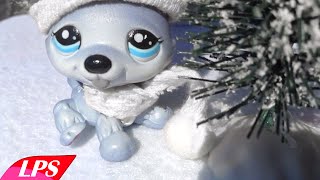 LPS-Sweater Weather