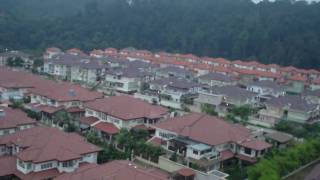 Sony Bloggie MHS-PM5 Test 720p 60fps