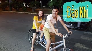 Khám Phá Đảo Khỉ Cát Bà Hạ Long | Nghêu TV