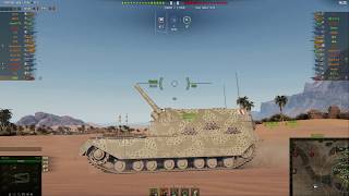 FV207 3342DMG Ace Tanker [WOT]
