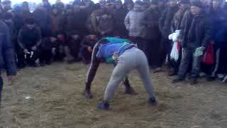 Кудайбердиев эсенбек лейлек