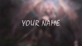 Koala Kontrol | Free AE Visualizer Template [Audio React]