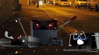 Top 6 PC Games Better Played on Consoles