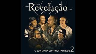 Grupo Revelação - Favo de Mel / Ilusão / Chuva de Verão
