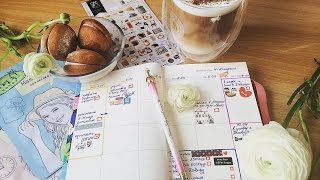Обзор корейских продуктов! Канцелярия и косметика☺️?
