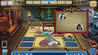 Club Penguin: Hair Codes...Where are they?!?!?!