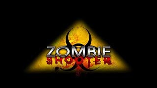 РЕЙДИМ СТАРЫЕ ИГРЫ НА ПК - ZOMBIE SHOOTER #2