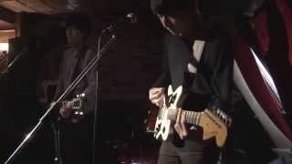 Ukiyo Girl live at ruby room