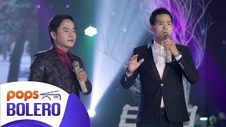 Một Ngày Là Anh Em | Huỳnh Tuấn Sang ft Trịnh Đức Nam
