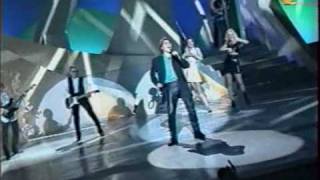 Владимир Цветаев - Ла-ла-ла-ла-ла-лай