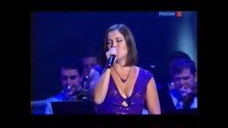 Анна Гученкова - New York