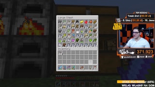 Minecraft #290 -  "Najlepszy most w Minecraft!"