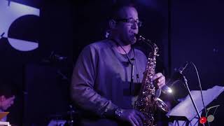 Festival de Invierno 2019 en la Escuela de Música Creativa: Combo de Nacho Serrano