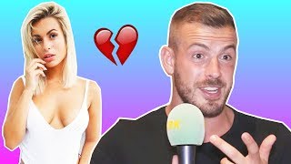 Julien Bert : "Sans Kevin, je serais encore avec Carla"