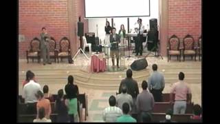 Pronto vendra el Señor su Iglesia a Levantar Gloriosa
