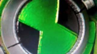 Ben 10 Alien Power:Protector of Earth