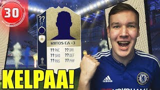 SAIN HYVÄN ICONIN PAKETISTA!! - World Cup Road to Glory #30