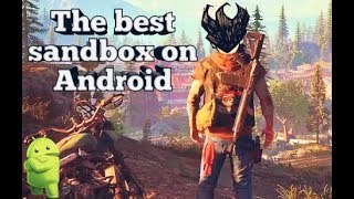 Топ 6 лучших песочниц на Android #1