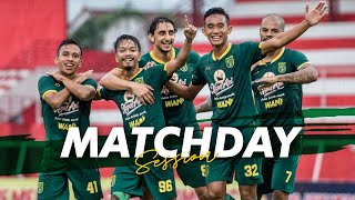 Matchday session: FINAL REK!!! | Persebaya 4 - 2 Arema FC | Piala Gubernur Jatim 2020