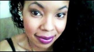 Kansas City Woman Stabbed & Set on Fire by Her Boyfriend - Lynnette Williams