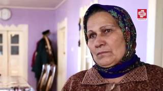 Одного сына арестовали из-за деятельности другого