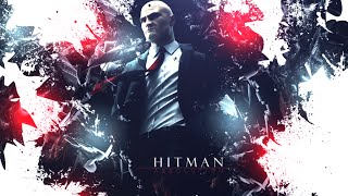 Hitman: Absolution Game Movie (All Cutscenes) 1080p HD