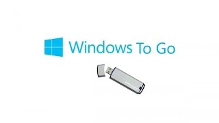 How to Create a Windows To Go Drive (Windows 10)  Step-By-Step