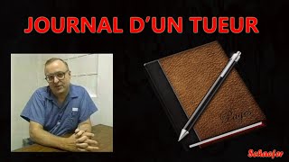 [-18] Journal d'un tueur | Planifier un meurtre (Gerard Schaefer)
