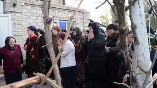 Последний путь Зиты Резахановой