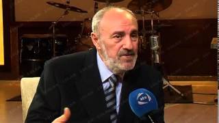 Akif İslamzade 10LAR ATV