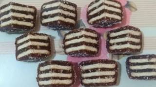 Khajoor biscuit cake || Khajoor biscuit recipe