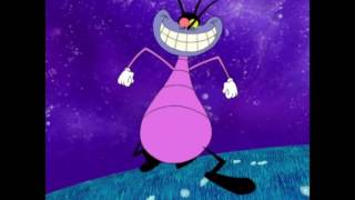 HD Огги и тараканы 2 сезон 58 серия  Oggy and the Cockroaches 2 58