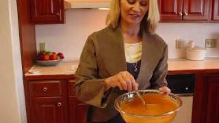 Betty's All-Time Favorite Pumpkin Pie