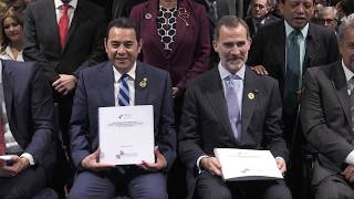 Presentación del Programa Iberoamericano de Derechos de Personas con Discapacidad