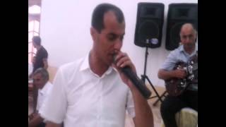 HABIL LACINLI QURBAN OLUM AY DEDE