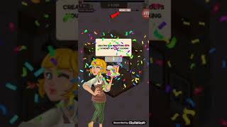 Idle Cafe Tycoon - My Own Clicker Tap Coffee Shop #Android