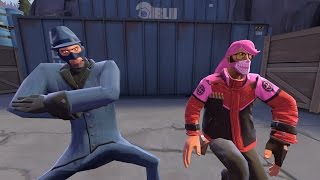 [SFM] Kazotsky Kick in a nutshell